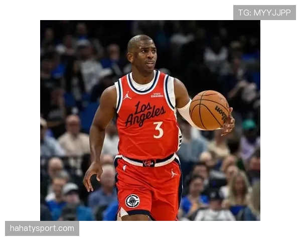 保罗核心组织者挡拆更主动比上季关键回合更高效