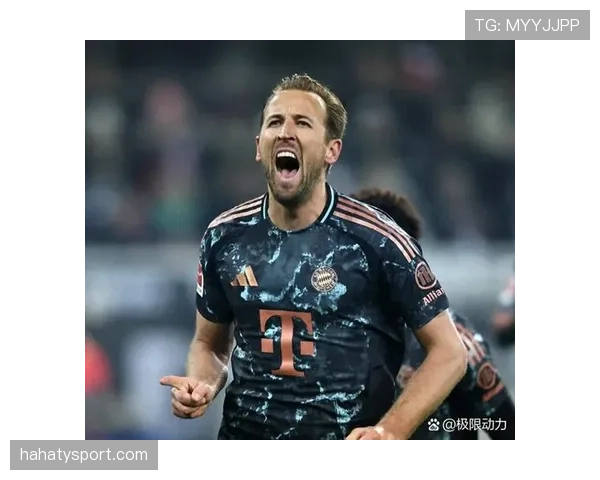 凯恩越高效，拜仁进攻越单一？问题已逐步反映在比赛走势中