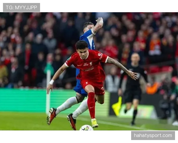 利物浦越踢越快，却越来越控不住比赛了？