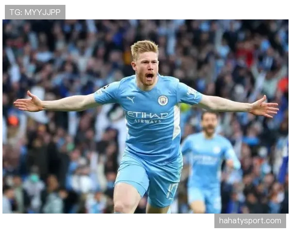 德布劳内如何从切尔西弃将蜕变为曼城核心大脑？