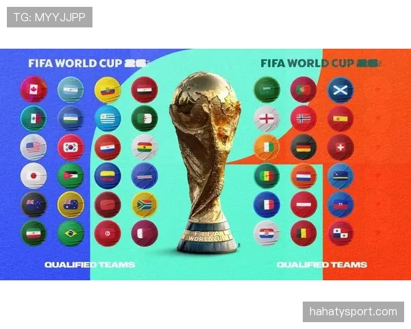 2026世界杯最新资格比较顺序