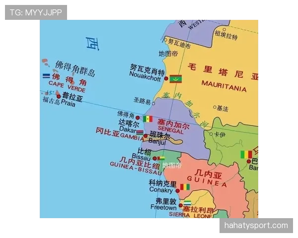 佛得角世界杯晋级路线图分析